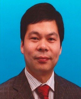 Xingjian Jin
